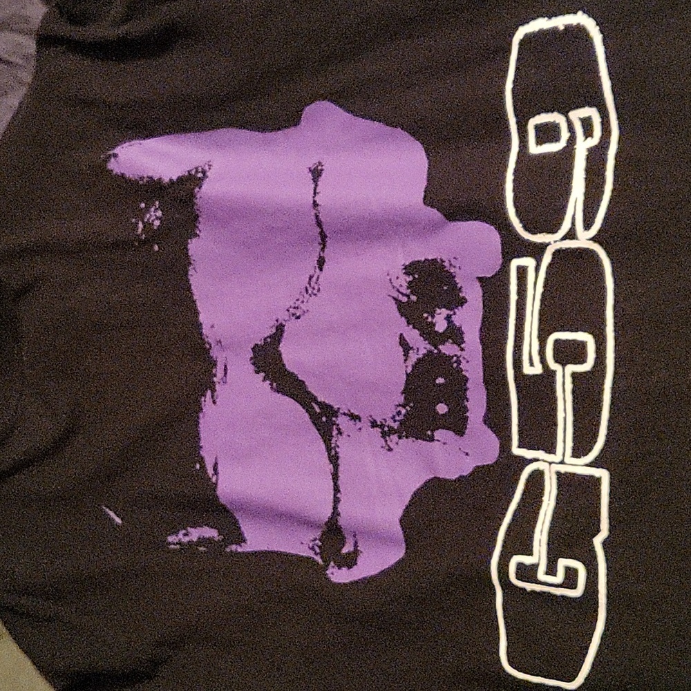 $uicideboys shirt